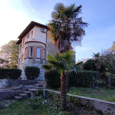 Villa Sunci リエカ エクステリア 写真
