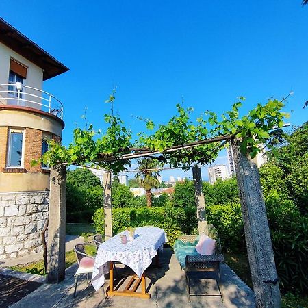 Villa Sunci リエカ エクステリア 写真