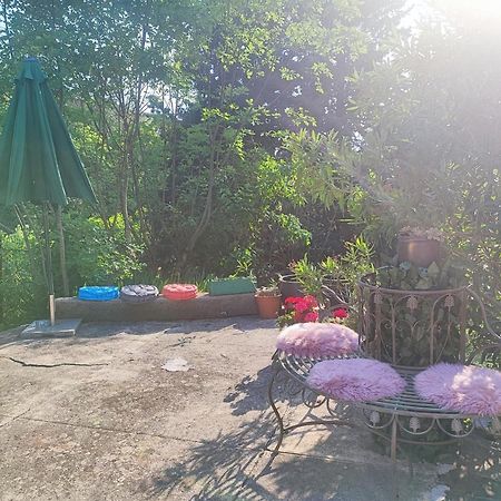 Villa Sunci リエカ エクステリア 写真