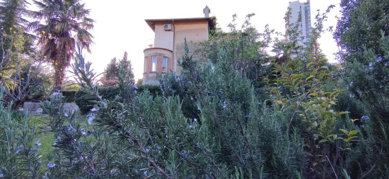 Villa Sunci リエカ エクステリア 写真