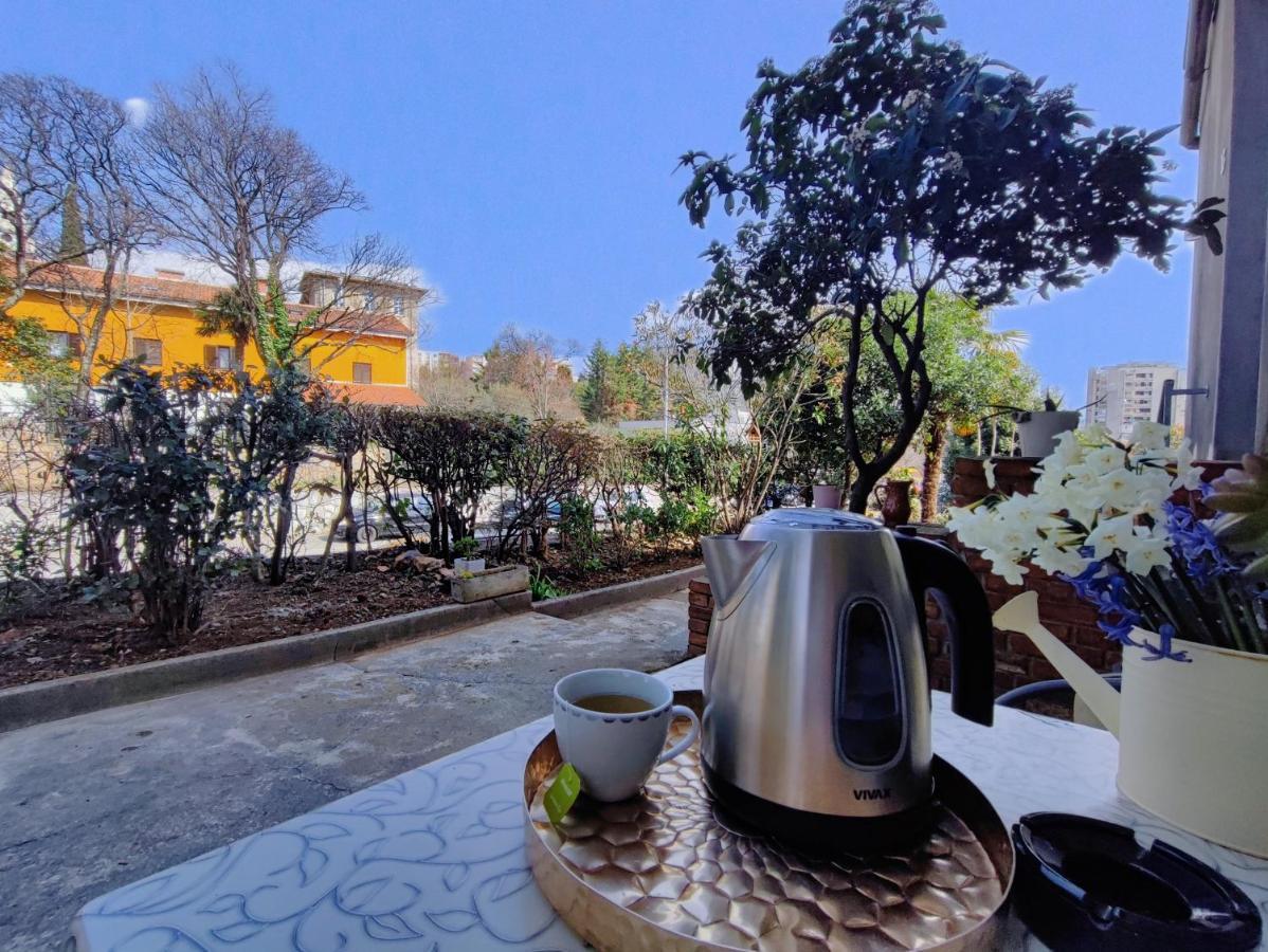 Villa Sunci リエカ エクステリア 写真