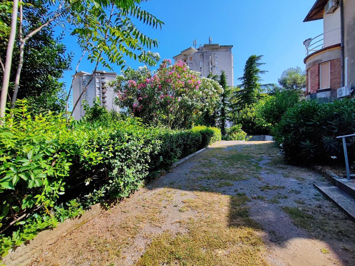Villa Sunci リエカ エクステリア 写真
